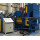 Factory Horizontal Copper Meter Steel Briquette Machine